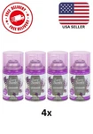 (lot Of 4) Sure Scents Lavender Automatic Air Freshener Refill - 4.5OZ Each. Fixed Price $21.71.