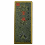 Temple Incense Jing Kwan (clear Gauze) Oriental Large 120 Stick Box. Fixed Price $33.92.