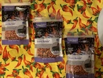 Better Homes & Gardens Fragranced Paper Scent Bursts 3 Spiced Vanilla Embers. Fixed Price $14.99.