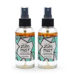 Indigo Wild Zum Mist Room And Body Spray - Sea Salt 4 Fl Oz (2 Pack). Fixed Price $31.49.