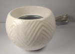 Yankee Candle Scenterpiece Easy Cup Warmer Electric Wax Melter SPW-13. Fixed Price $28.04.