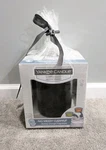 Yankee Candle Scenterpiece Electric Meltcup Warmer Bronze Auto Shut Off Timer. Fixed Price $26.99.