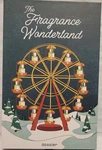 Dossier Advent Calendar 2025 Set Of 12 Travel Size Perfume Fragrances Trial New. Fixed Price $49.99.