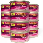 California Scents Spillproof Car Air Freshener, Coronado Cherry, 12 Packs. Fixed Price $28.75.