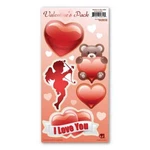 Valentine's Day Magnet Pack. Fixed Price $6.49.