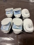6 Febreze Plug Alternating Scented Oil Warmer. Fixed Price $25.46.