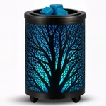 Leyoue Electric Wax Melt Warmer Ptc Heating Plate With 7 Colors Led Changing. Fixed Price $21.99.