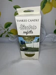 Clean Cotton Yankee Candle Set Of 2 Scented Oil Refills. Fixed Price $13.77.
