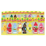 Little Trees Variety Hanging Car Air Fresheners Mix & Match 25+ Scents. Fixed Price $12.39.