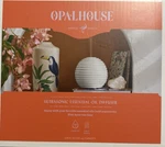 Ultrasonic Essential Oil Diffuser Opal House-inspired Objects 100ML Capacity. Fixed Price $24.83.