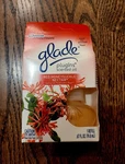 Glade Plugins Scented Oil Refill Red Honeysuckle - Rare!!!!. Fixed Price $14.99.