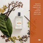 Men Cologne Spray Italian Bergamot Neroli Scent Vetiver Holiday Christmas Gift. Fixed Price $39.96.