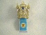 Bath & Body Works Wallflowers Plug-in Diffuser Gem Crown Nightlight New. Fixed Price $23.95.