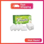Soul Sticks Natural Camphor Blocks, Pure Tablets For Aromatherapy & Puja. Fixed Price $12.07.