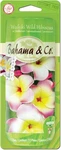 Bahama & Co Hibiscus Car Air Freshener Flower Necklace. Fixed Price $15.57.