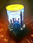 Scentsy Batman Dc Comics Justice League Wax Full Size Warmer Retired. Fixed Price $40.00.