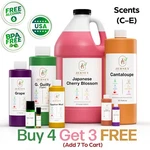 Fragrance Oils For Soap Candle Making Incense Burner Body Perfume Diffuser Bulk. Fixed Price $36.77.