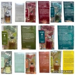 Pier 1 Imports Reed Diffuser Oil Set Home Fragrance .95OZ Freshener (you Choose). Fixed Price $15.99.