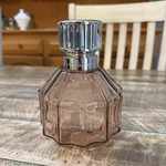 Maison Berger Paris Smoky Rose Pink Facette Nude Glass Fragrance Lamp Gift Set. Fixed Price $124.95.