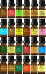 Essential Oil 100% Pure Natural Aromatherapy Wellness Diffuser Relaxation 10ML. Fixed Price $12.99.