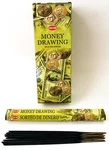 Hem Money Drawing Incense Sticks Pick 20-40-80-100-120-160-200 Free Shipping. Fixed Price $13.93.