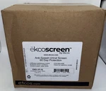 Pack Ekcoscreen Anti-splash Urinal EKS-1P-12 Purple/berry. Fixed Price $14.80.