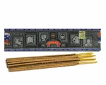 Incense Sticks Satya Super Hit 15G 40G 100G Packs Nag Champa. Fixed Price $7.99.