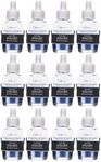 12 Mainstays Starlit Skies Scented Fragrance Oil Refill Bulbs. Fixed Price $55.15.