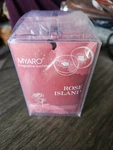 Myaro 12 Pk Rose Island Scented Sachets For Drawer & Closet Long Lasting Sealed. Fixed Price $24.99.