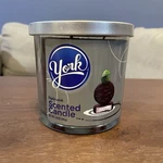 York Peppermint Patty Candy Scented Candle 14 Oz Innovative Brand. Fixed Price $15.47.