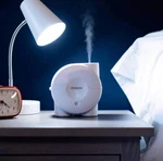 Ln Marpac Purest Sleep Room Scent Ultrasonic Aromatherapy Essential Oil Diffuser. Fixed Price $28.00.