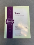 Nib Authentic Scentsy Roma Plug In Warmer Wall Outlet Wax. Fixed Price $15.00.