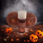 Yankee Candle Spiced Pumpkin Home Fragrance Oil 0.33 Fl Oz Jar Shade. Fixed Price $29.95.