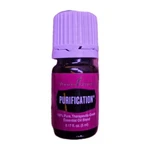 Young Living Purification Essential Oil 5ML Clean Air Fresh Citrus Blend. Fixed Price $18.00.