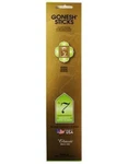 Gonesh Incense Sticks - 12 Packs 7 Perfume Earthly Wonder 20. Fixed Price $29.21.