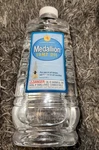 Lamplight 60003 Unscented Medallion Mild Hydrocarbon Liquid Oil 64 Oz.. Fixed Price $19.98.