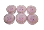Yankee Candle Blush Bouquet Scenterpiece Easy Meltcup Lot Of 6. Fixed Price $35.99.