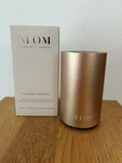 Neom Wellbeing Pod Mini Essential Oil Diffuser Rose Gold Waterless And Wireless. Fixed Price $68.50.