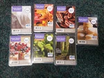 New 5 Oz Better Homes And & Gardens Scented Wax Cubes Melts Tarts You Choose. Fixed Price $5.25.