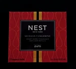 2 Pack Nest New York Sicilian Tangerine 0.33FL Ozpura Fragrance Diffuser Refill. Fixed Price $33.99.