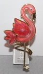 Bath & Body Works Pink Flamingo Wallflower Light Up Plug Scent Control. Fixed Price $29.99.