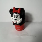 Scentsy Disney Diffuser Minnie Mouse Works 55245 Wall Plug Fan Fragrance. Fixed Price $21.88.