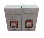 Pura Tommy Bahama Maui Mango Fragrance Refill, 0.33 Fl Oz - Lot 2 New. Fixed Price $21.60.