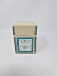 Votivo White Ocean Sands Aromatic Candle Brand New In Box 6.8 Oz. Fixed Price $30.00.