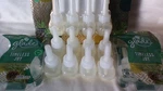 12 Glade Timeless Joy Sparkling Spruce Scented Oil Refill Limited Edition No Box. Fixed Price $54.99.