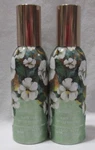 Bath & Body Works Concentrated Room Spray Set Lot Of 2 Backyard Honeysuckle. Fixed Price $40.79.