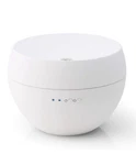 Stadler Form Jasmine Aroma Diffuser With Interval Mode Essential Oil Compatible. Fixed Price $14.00.