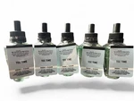 White Barn Bath & Body Works Wallflower Refill Bulb Lot Set Of 5 Tee Time. Fixed Price $56.99.