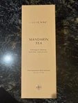 Aquiesse Mandarin Tea Reed Diffuser Fragrance Oil Portfolio Collection- 6 Oz.. Fixed Price $45.00.