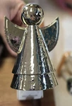 Bath & Body Works Gold Angel Wallflower Fragrance 24/7 Plug In. Fixed Price $22.00.